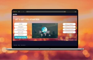 Corporate Meeting von Proske und magnid in München