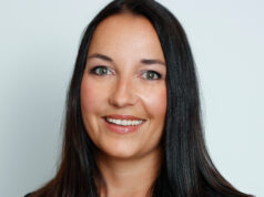 Larissa Steinbäcker bleibt Verwaltungsratsmitglied beim German Convention Bureau