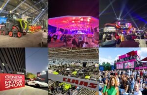 fischerAppelt, live marketing triumphiert bei den Galaxy Awards 2024