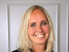 Talk beim Deutschen Nachhaltigkeitstag mit Laura Gögelein von der GLS Bank