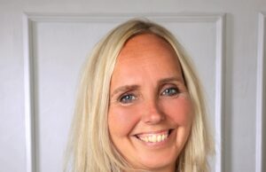 Talk beim Deutschen Nachhaltigkeitstag mit Laura Gögelein von der GLS Bank