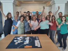 Schokoladenfabrik Köln kooperiert mit thinking without boxes