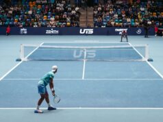 Die WISAG überzeugt beim UTS Turnier in Frankfurt mit Eventgastronomie der Extraklasse