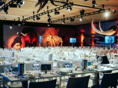 Die WISAG überzeugt zum zweiten Mal bei der Verleihung der Senckenberg-Preise