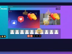 Live Page Reactions: magnid macht digitale Events lebendig