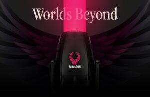 ELATION PARAGON gewinnt den Product Innovation Award auf der LDI 2024