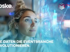 Die Zukunft der Eventplanung: Wie Daten die Branche revolutionieren