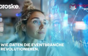 Die Zukunft der Eventplanung: Wie Daten die Branche revolutionieren