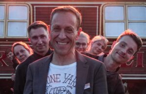 KAISERSCHOTE Event Catering skizziert Cateringtrends 2025