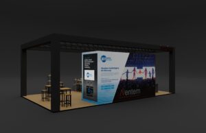 Aventem kommt als Aussteller zur BOE 2025