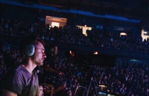 Manfred Nikitser vertraut auf Follow-Me