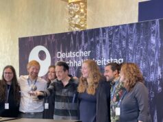 Labor Tempelhof erhielt Sonderpreis beim 17. Deutschen Nachhaltigkeitspreis