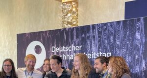 Labor Tempelhof erhielt Sonderpreis beim 17. Deutschen Nachhaltigkeitspreis