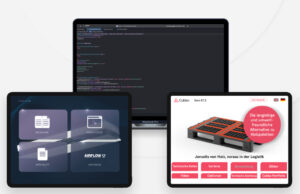 ACETEC entwickelt maßgeschneiderte iPad-Apps für Präsentationen