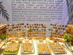 Kölner Caterer verführt zum kulinarischen Perspektivwechsel