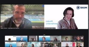 Initiative Nachhaltige Veranstaltungswirtschaft (INV) setzt starkes Zeichen für Nachhaltigkeit in der Eventbranche