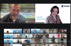 Initiative Nachhaltige Veranstaltungswirtschaft (INV) setzt starkes Zeichen für Nachhaltigkeit in der Eventbranche