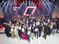 BrandEx Award stellt das aktuelle BoB-Ranking vor