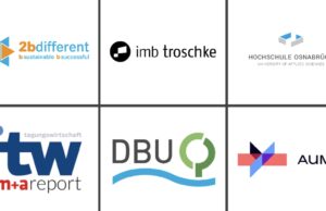 2bdifferent begleitet DBU-Forschungsprojekt KRIDEM