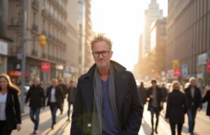 Patric Weiler bietet exklusive KI-Trainings für Eventagenturen und Veranstalter