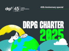 DRPGroup präsentiert Weiterentwicklung der Nachhaltigkeits-App BOSS für Business Events