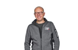 Thomas Schilde-Abt verstärkt den LMP-Vertrieb