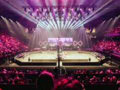 Die WISAG überzeugte bei den WTT Champions Frankfurt 2024