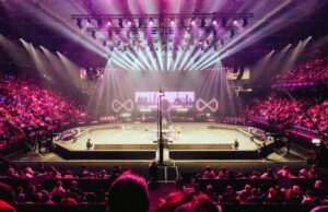 Die WISAG überzeugte bei den WTT Champions Frankfurt 2024