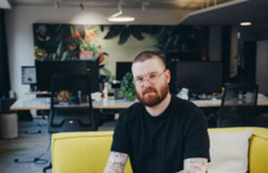 Neuzugang bei George P. Johnson: Stijn Jonckheere wird Senior Creative Director in München