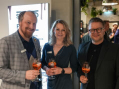 Schokoladenfabrik Köln begeistert mit hochkarätigen Business-Events