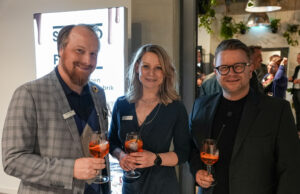 Schokoladenfabrik Köln begeistert mit hochkarätigen Business-Events