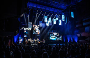 Golden Awards of Montreux •• insglück unter den großen Gewinnern 2025