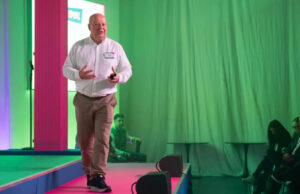 Gemeinsamer Auftritt von DRPGroup und Maritz Global Events auf der IMEX 2025