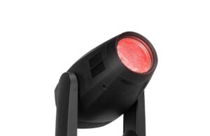 ELATION präsentiert mit dem FUZE PFX ein neues Multitalent für Bühne und Event