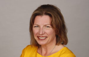 Führungswechsel bei George P. Johnson und Project: Fiona Bruder wird globale CEO von GPJ, Chris Meyer übernimmt Project-Spitze