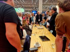 Circular Collective lädt zum fachlichen Austausch auf der IMEX 2025 ein