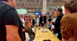 Circular Collective lädt zum fachlichen Austausch auf der IMEX 2025 ein