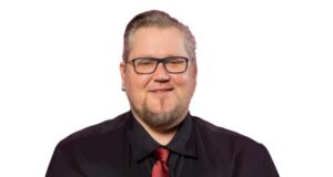 Andreas „Büni“ Bünemann startet im Juni 2025 in hybrider Rolle bei LMP Lichttechnik