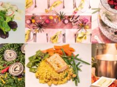 KAISERSCHOTE präsentiert neue Catering-Kollektionen