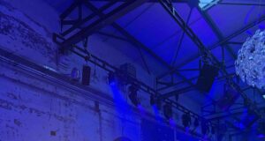 elfplus+ unterstützte den Deutschen Entertainment Award 2025