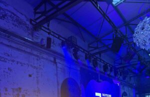 elfplus+ unterstützte den Deutschen Entertainment Award 2025