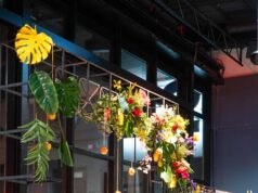 KAISERSCHOTE inszeniert „kulinarischen Rundflug“ auf EH-Jahrestagung