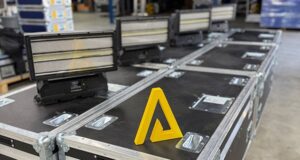 Magic Event- & Medientechnik investiert in ELATION