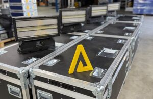 Magic Event- & Medientechnik investiert in ELATION