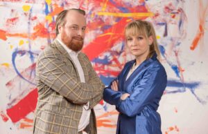 format:c und Merz Verlag präsentieren sich gemeinsam auf BRANDmate 2025