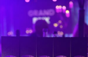 Fünf Auszeichnungen für die DRPGroup bei den Corporate Content Awards 2025