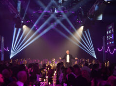 Britische Kreativagentur blickt zurück und in die Zukunft