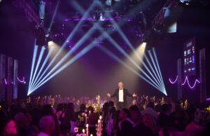 Britische Kreativagentur blickt zurück und in die Zukunft