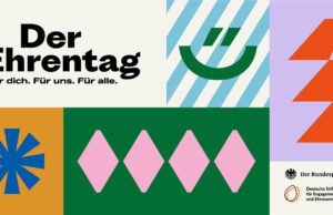 Bundespräsidialamt vergab Auftrag für bundesweiten Aktionstag