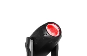 ELATION stellt mit dem Rebel Profile einen kompakten und vielseitigen LED-Profilscheinwerfer für den Innen- und Außeneinsatz vor